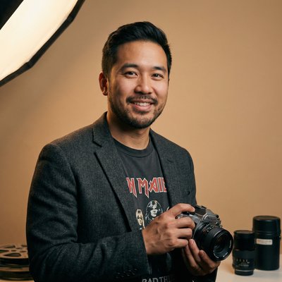 麻豆传媒摄影师赵明轩