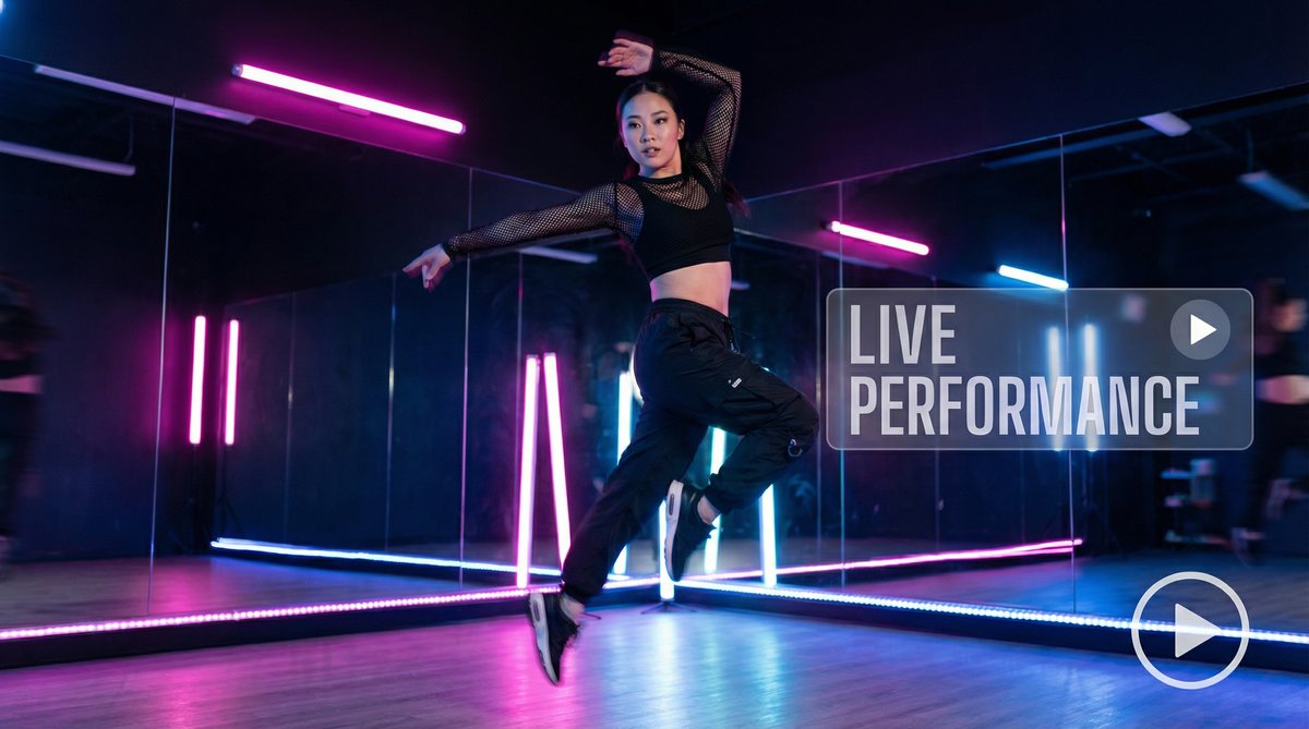 麻豆传媒舞蹈视频教程