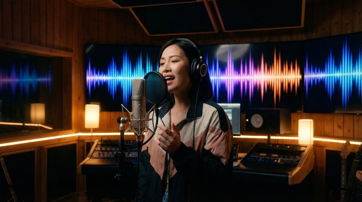 麻豆传媒音乐视频创作