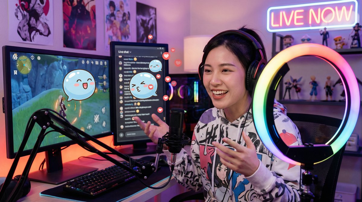 麻豆传媒直播视频互动